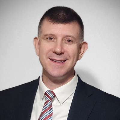 Michael Edde