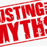 The 5 Cybersecurity Myths Putting Your Business at Risk