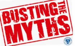 The 5 Cybersecurity Myths Putting Your Business at Risk